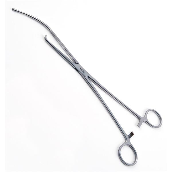 Forcep Tenaculum Hulka 11-1/2
